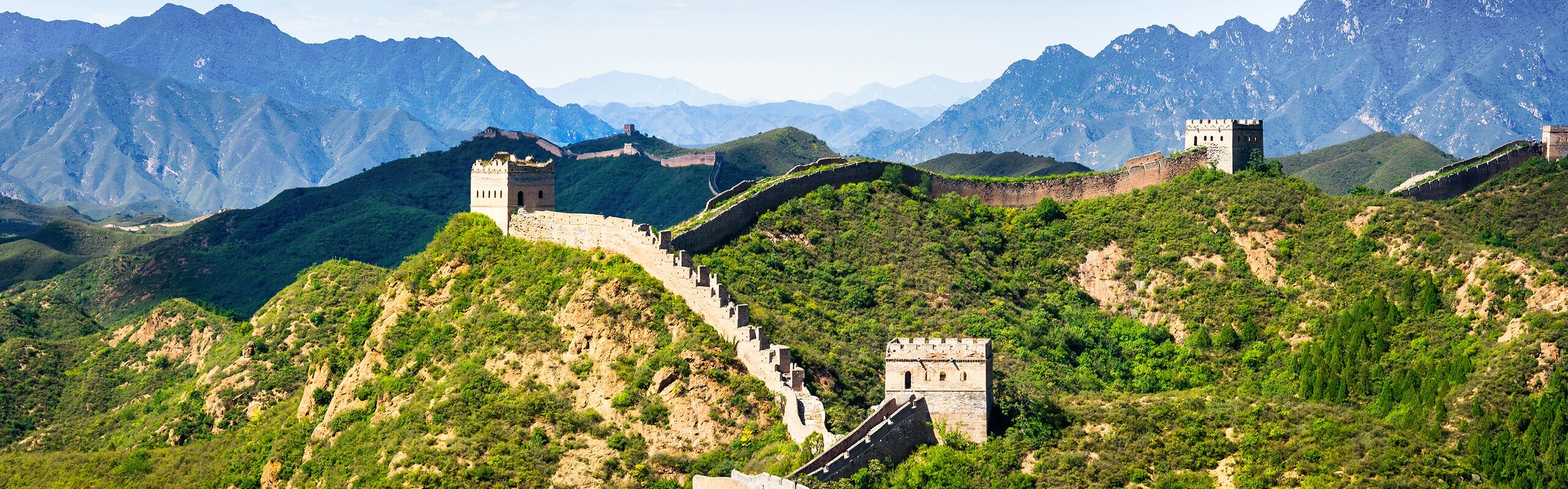 5 Days in China: 10 Perfect Itinerary Options 2026
