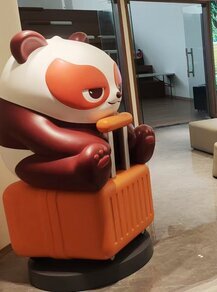 Who we                                                are