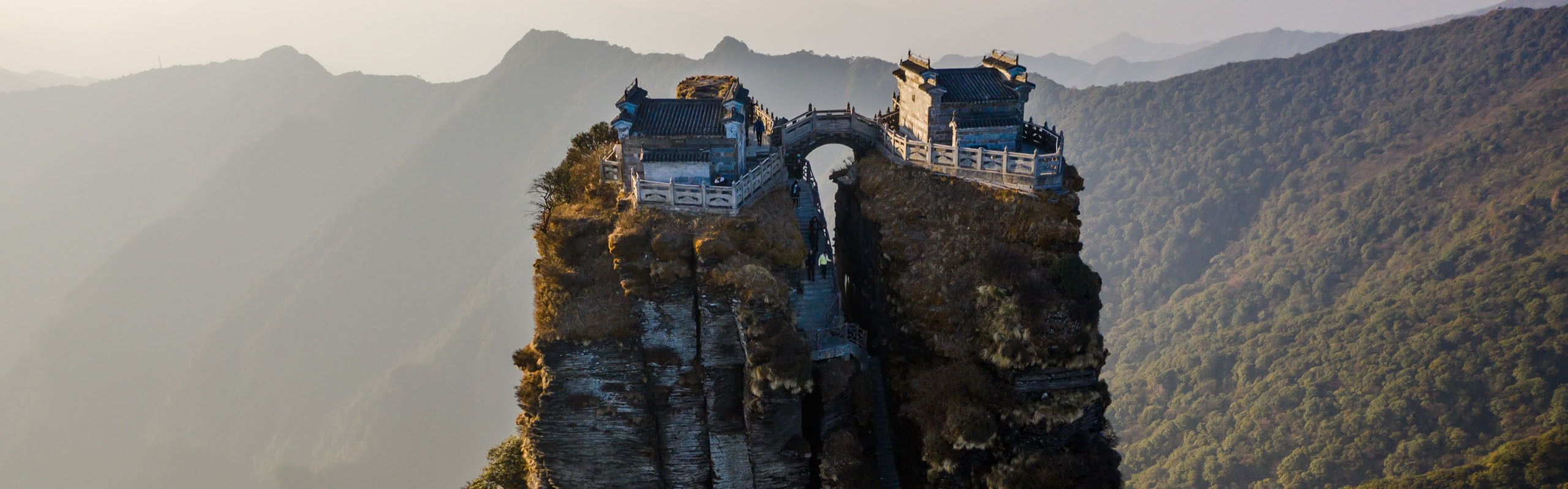 6-Day Guizhou Tour with Mt. Fanjing 