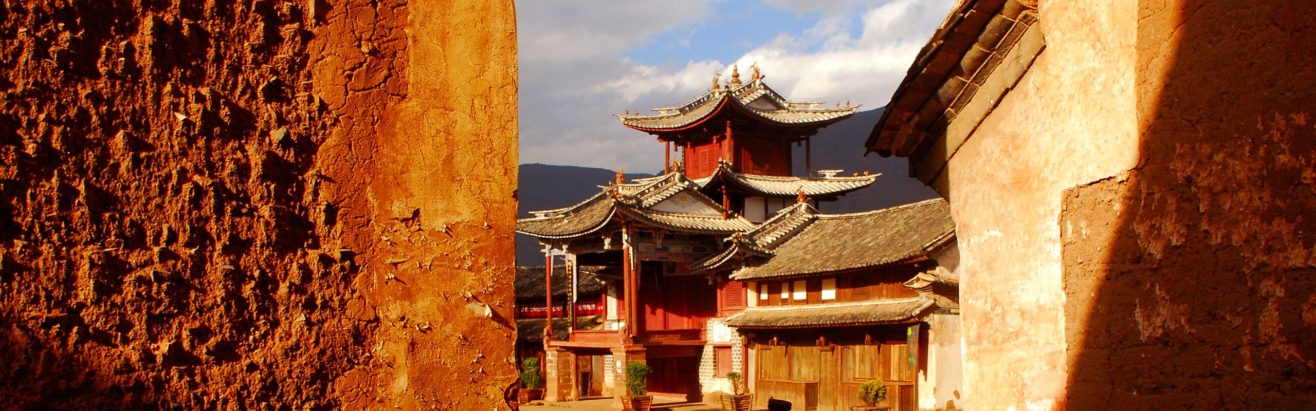 4-Day Dali and Tea Horse Road Experience Tour