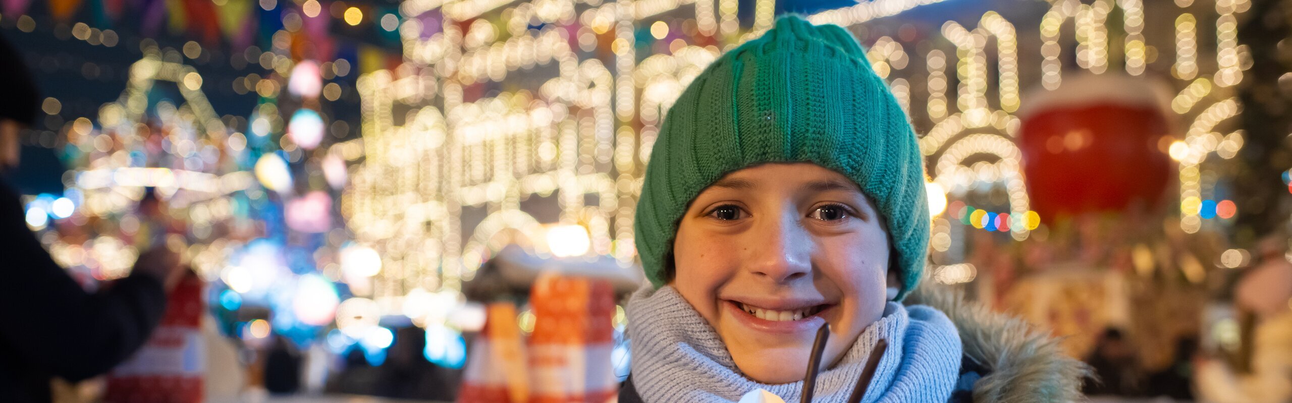 Hong Kong Weather in December 2025: Christmas Travel Tips