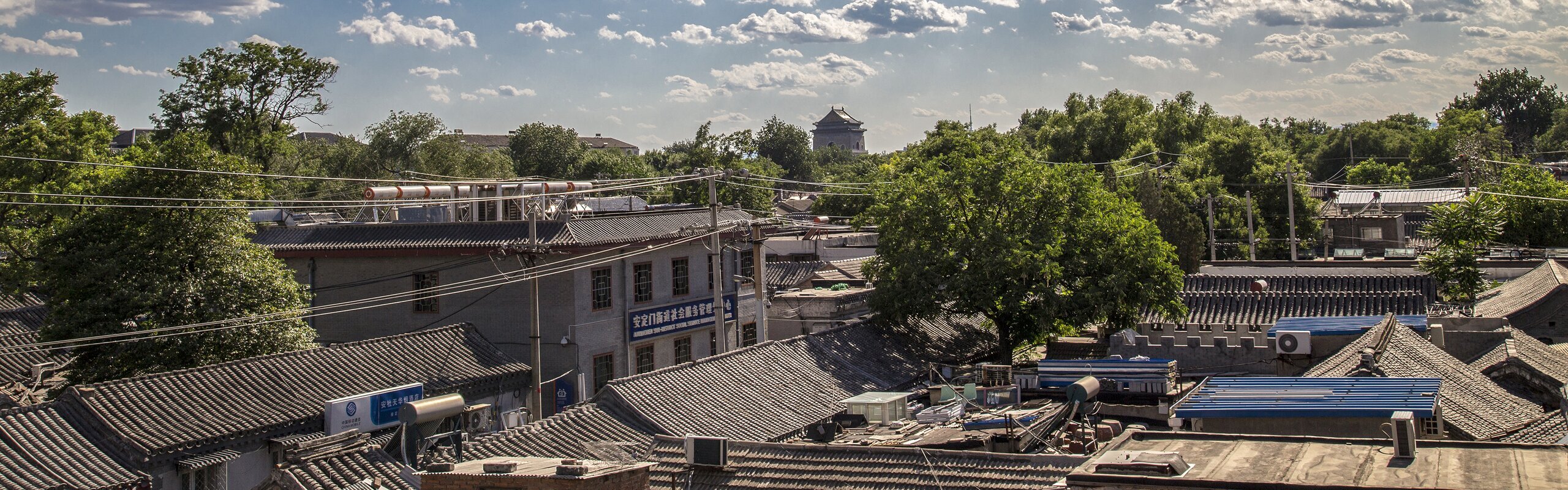 Beijing's Best 10 Hutongs: How to Choose and Visiting Tips