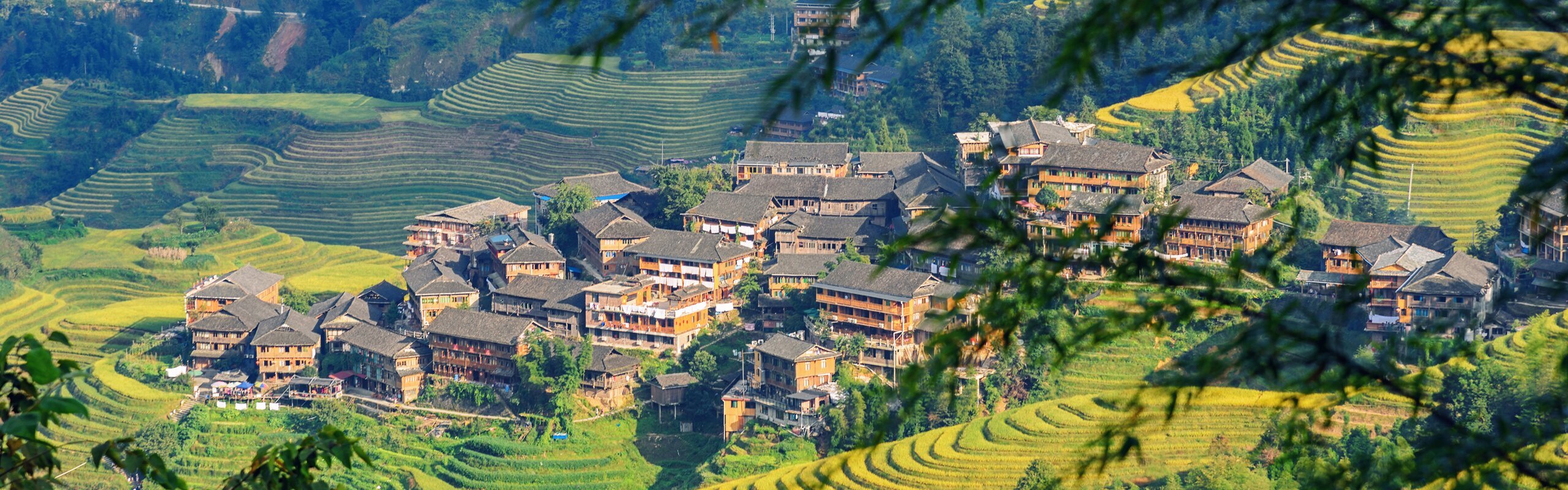 Guilin Weather in September – Unique Autumn Experiences