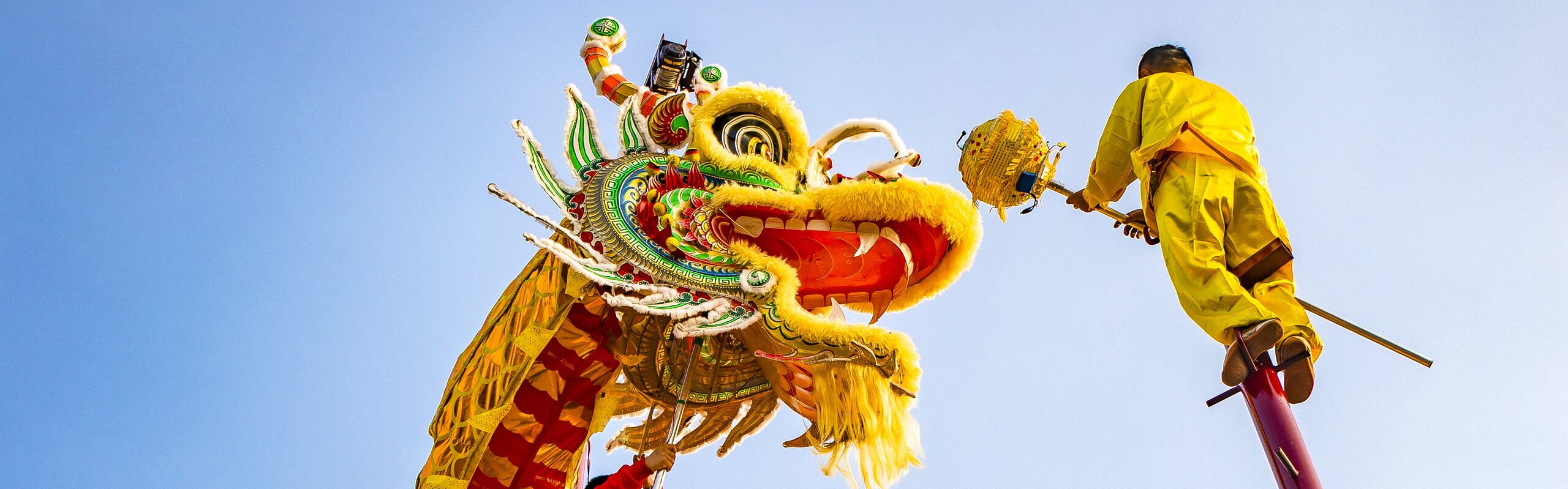 Beijing Weather in February: Where to Go (2026)