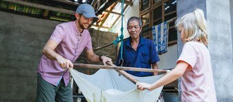 Closer Moment Program