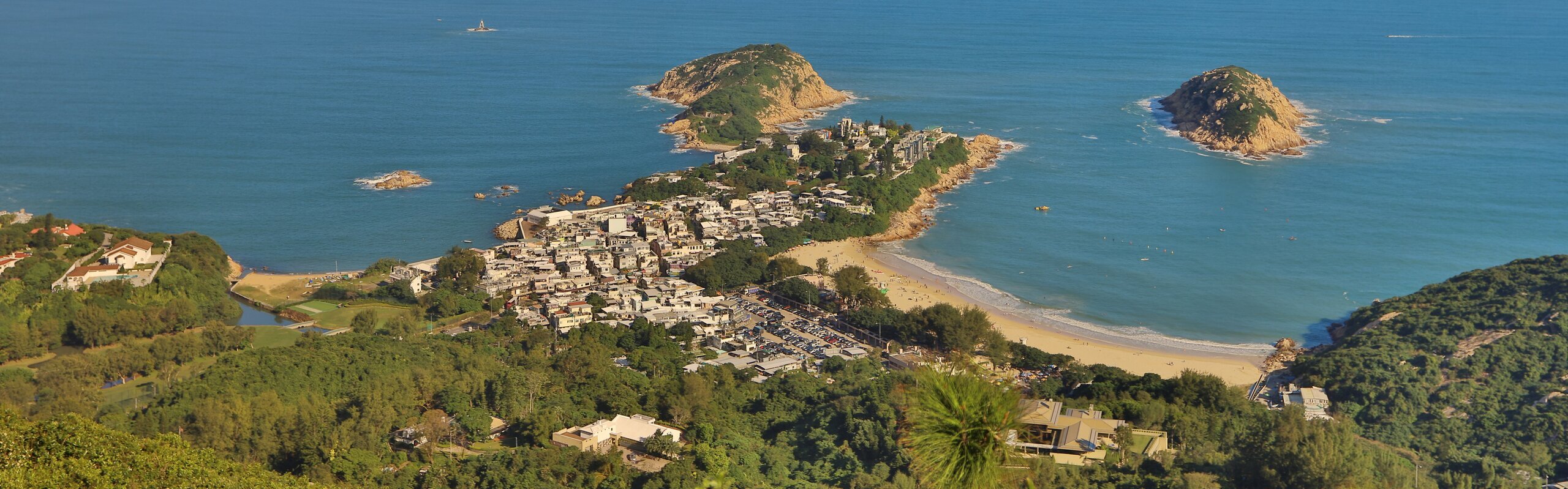  Hong Kong Weather in February 