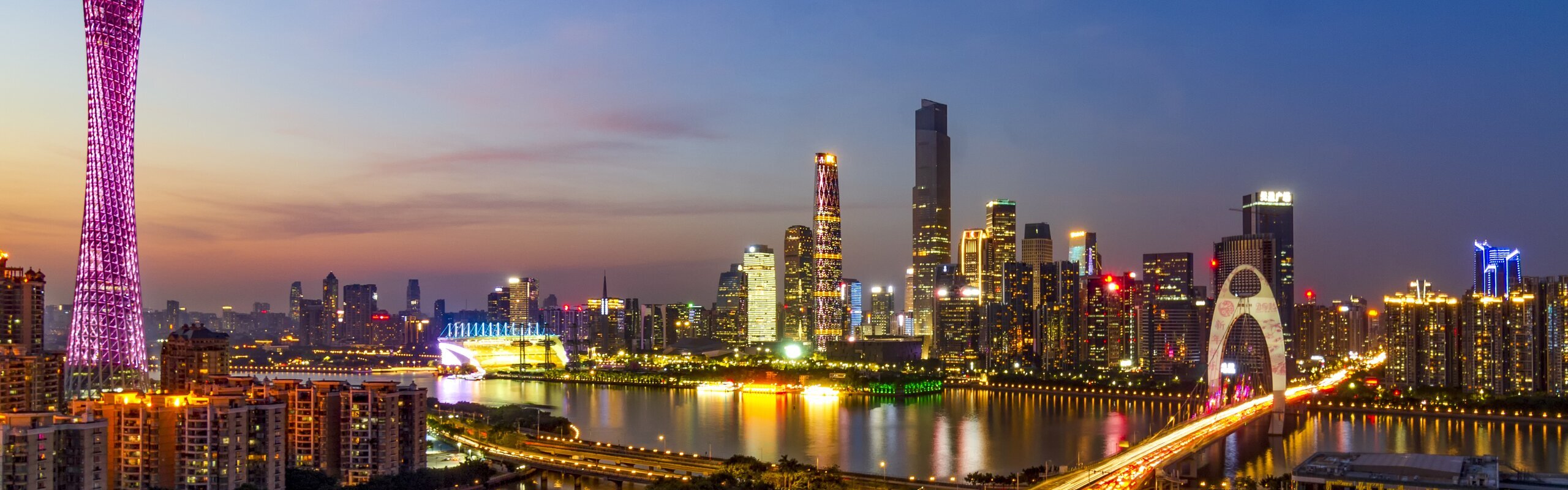 Plan a Trip to Guangzhou 2026: Best Time, Attractions & Itinerary