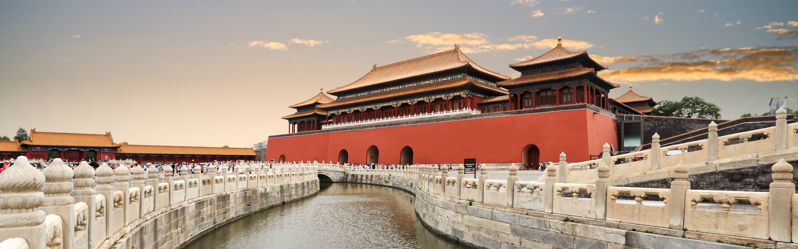 8-Day Beijing, Xi'an, and Shanghai Private Tour