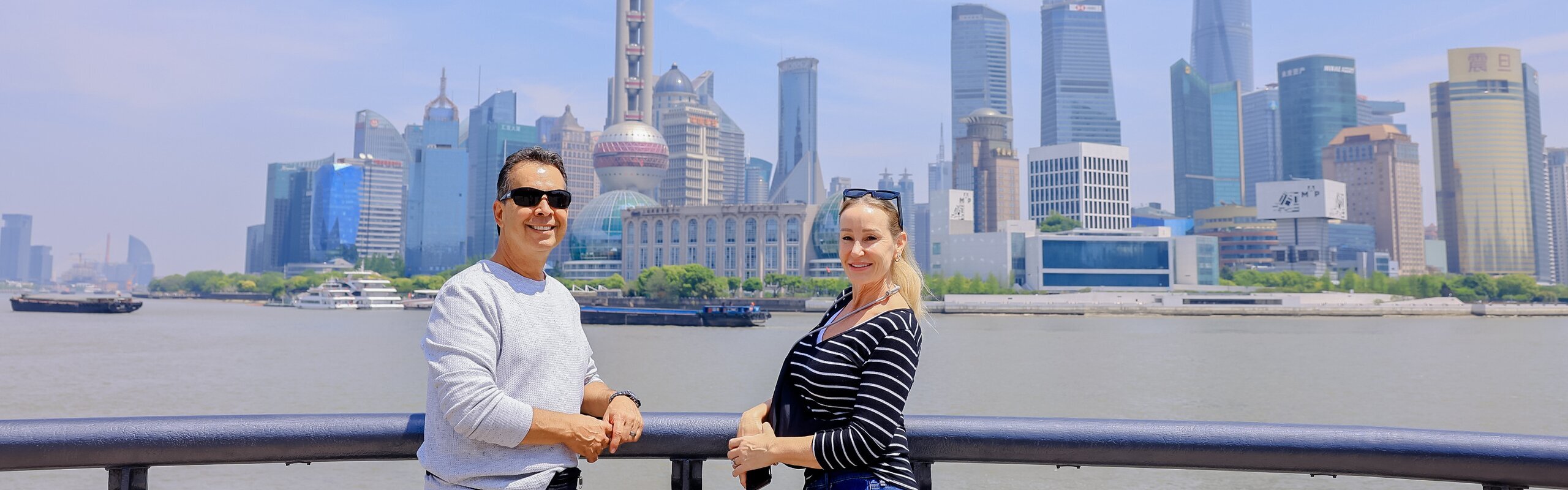 China Couple Tours: Get Closer, Go Further