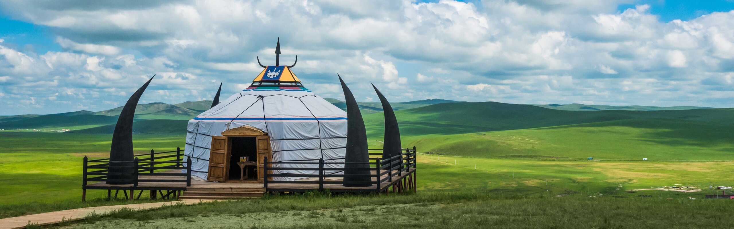 Inner Mongolia Weather: Best Times to Visit