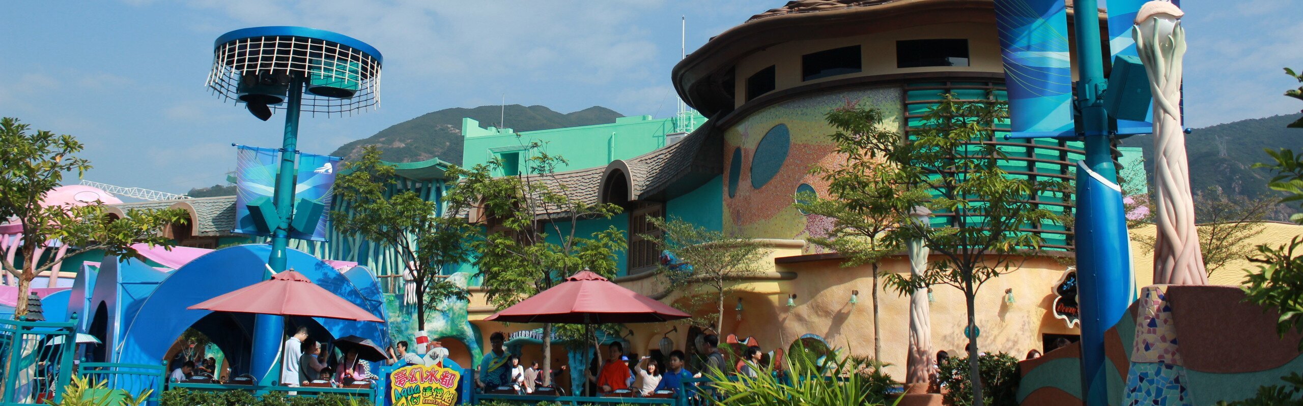  Hong Kong Weather in July 