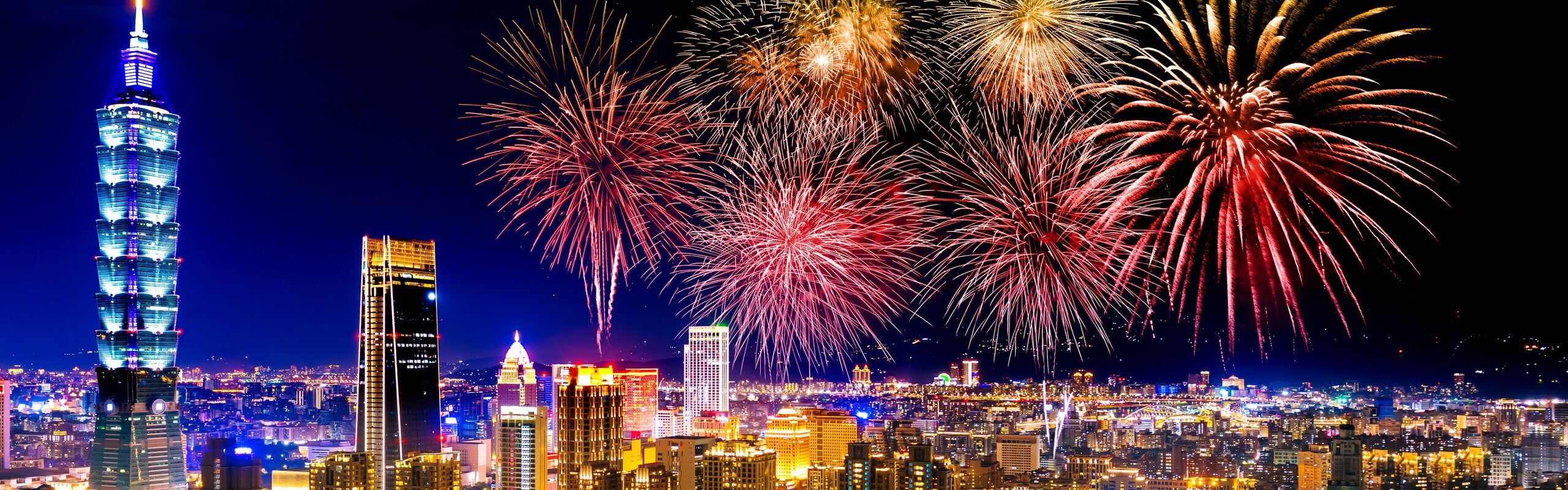 Taiwan Weather in December