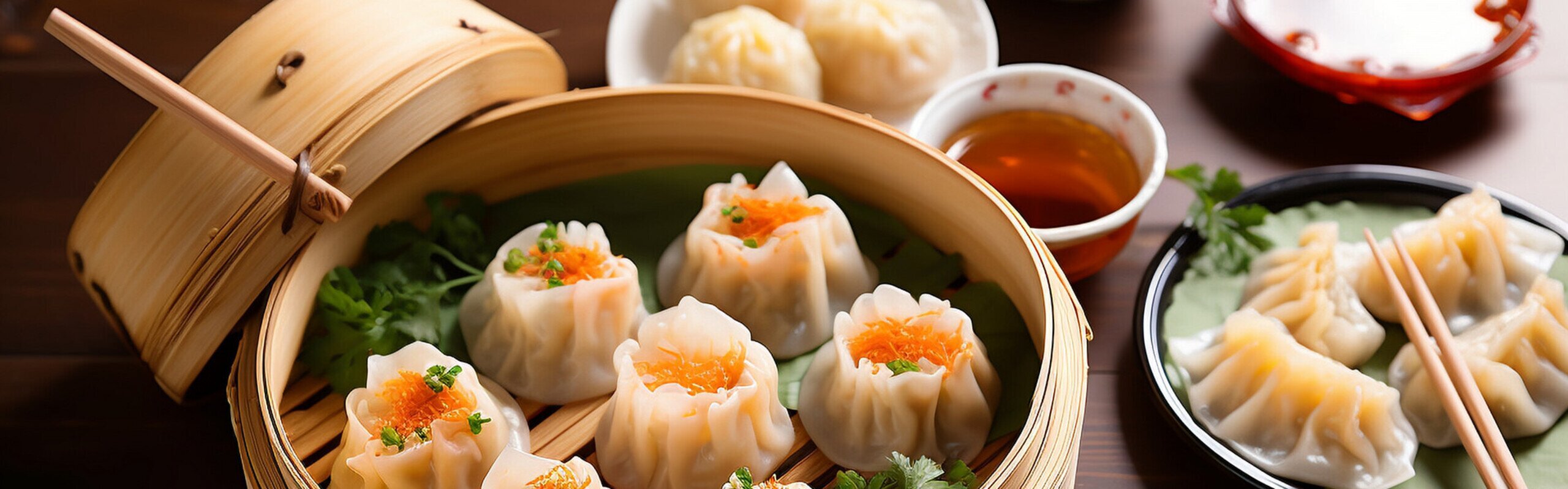  The Tastiest 10 Dim Sum Restaurants in Hong Kong