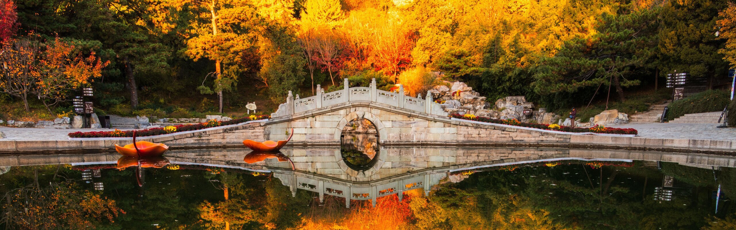 Beijing Weather in November: Things to Do (2026)