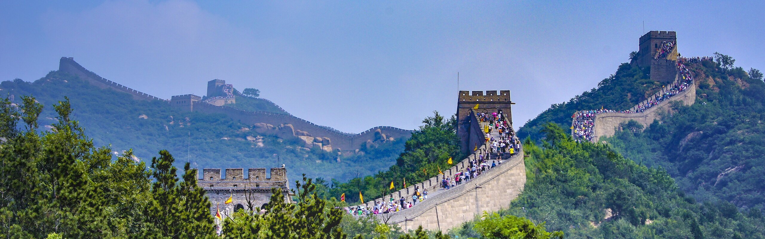 Beijing Weather in July 2026: Things to Do & Weather Tips