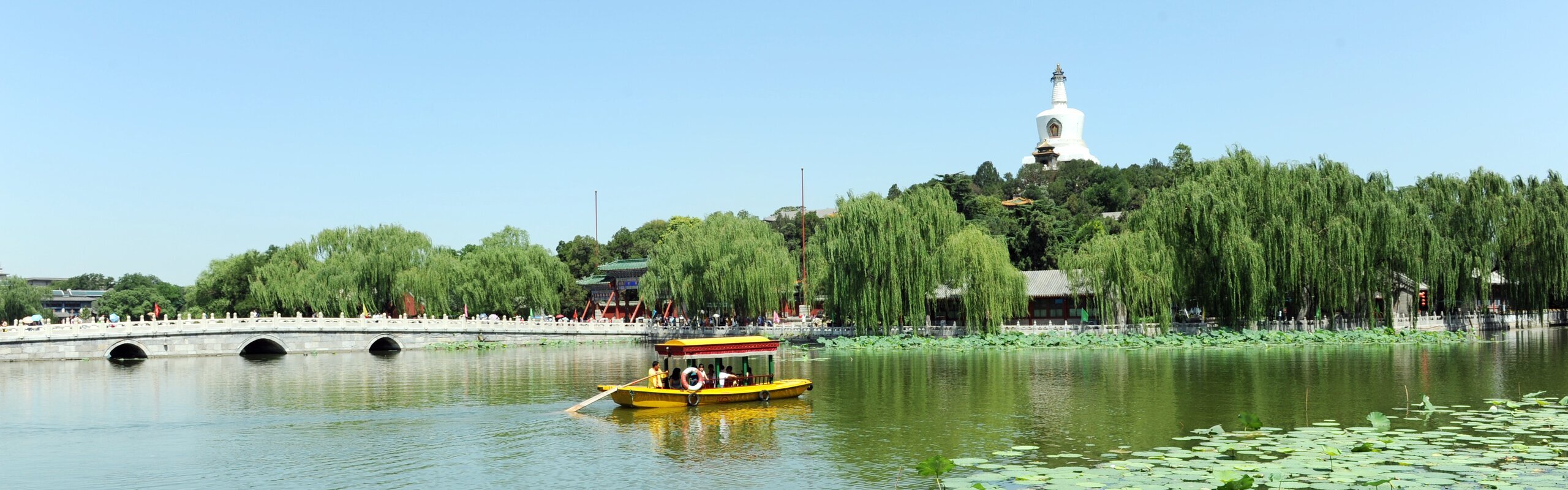 Beijing Weather in August 2026: Travel Tips 