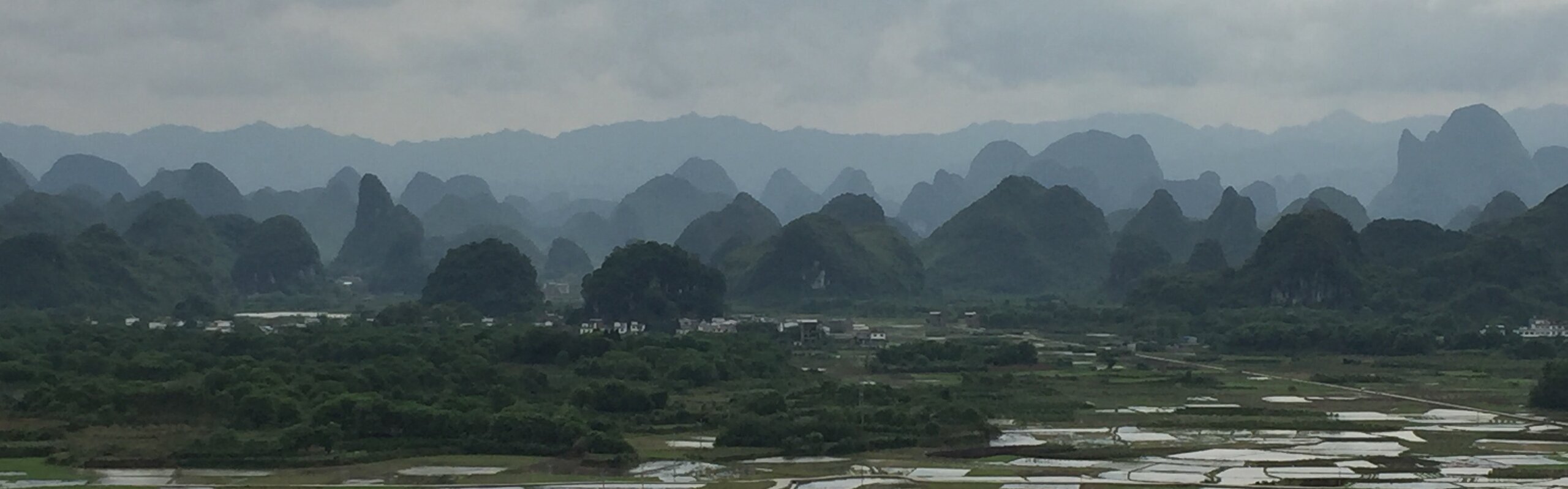 Guilin Weather in February 2026: Bustling Spring Festival