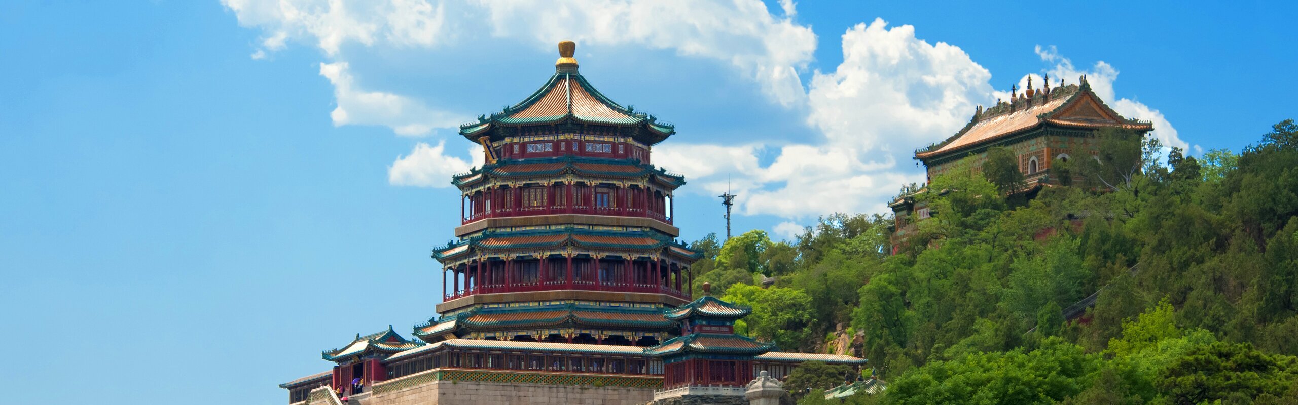 Is September in Beijing a Good Time for a Visit & Where to Go (2026)