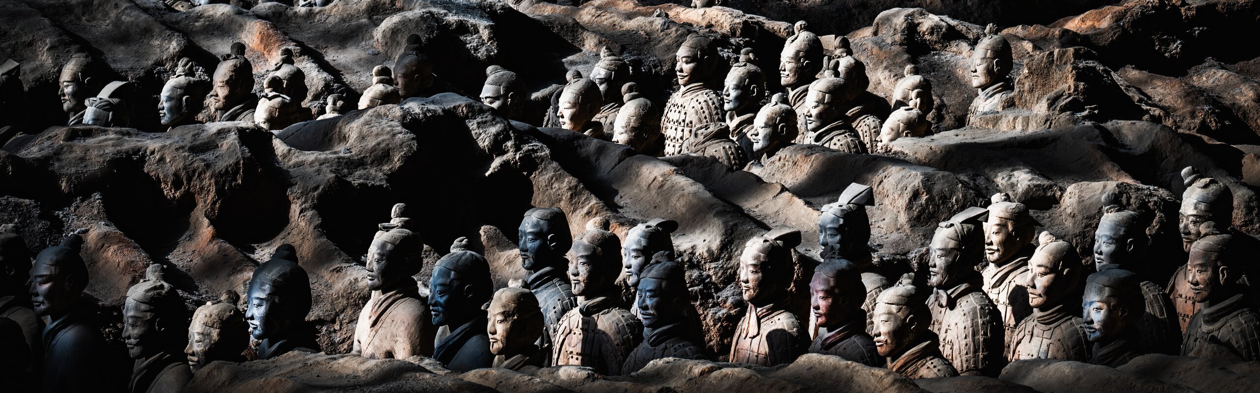 7-Day Xi’an Educational Tour 