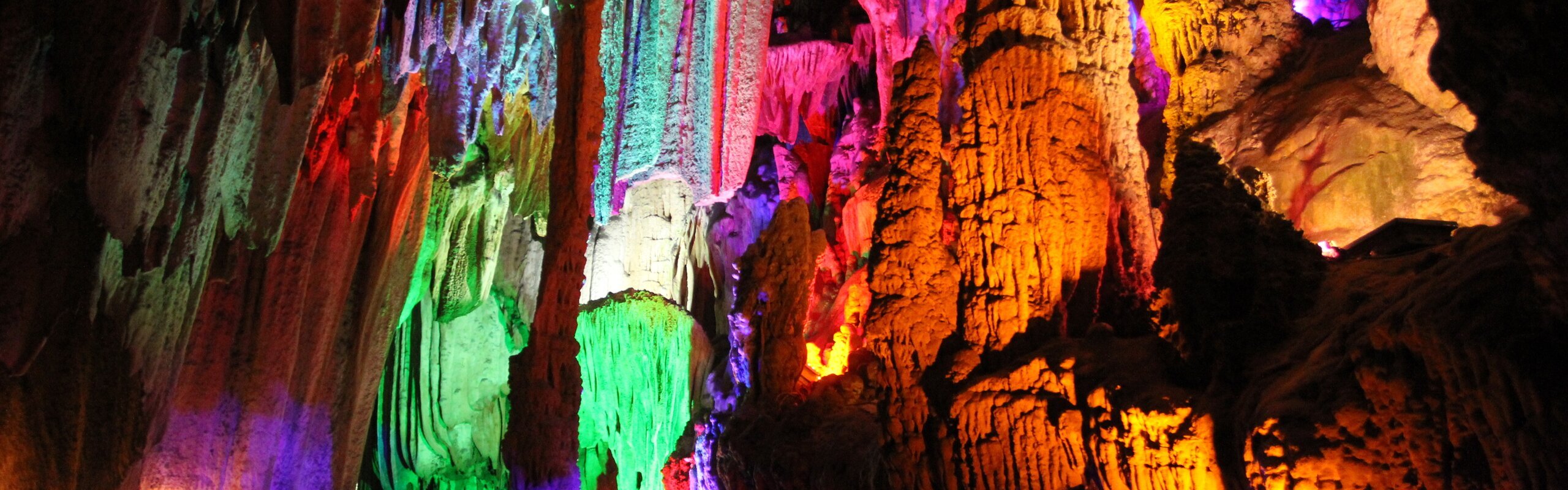 Best Caves to Visit in Guilin