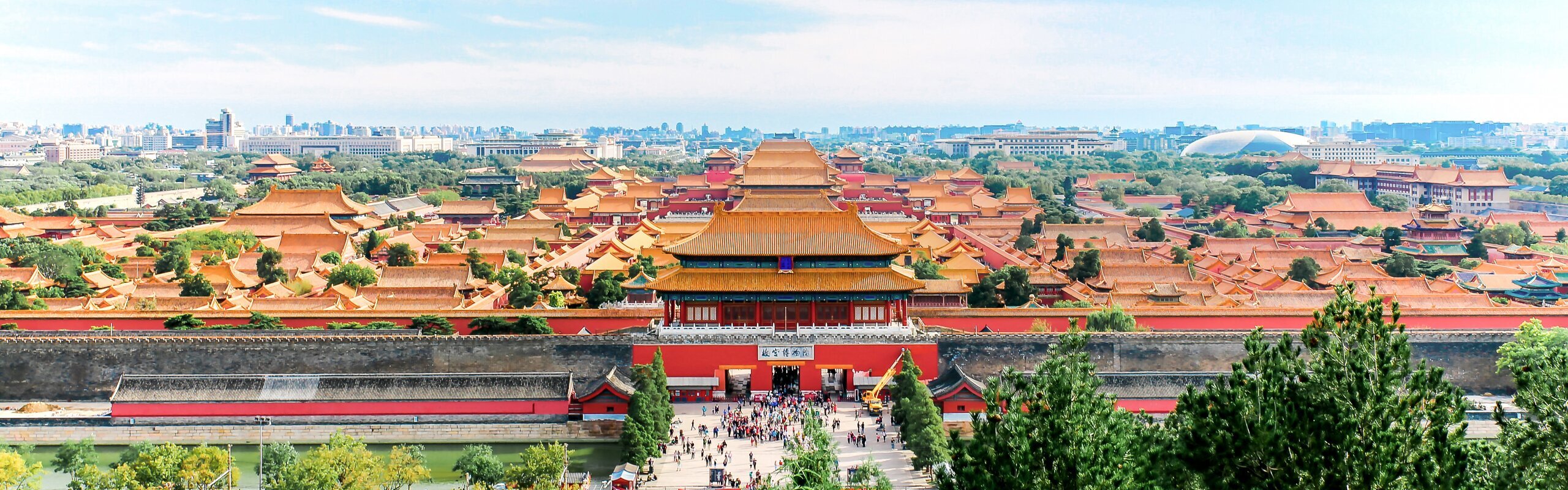 The Top 12 Must-See Attractions in Beijing