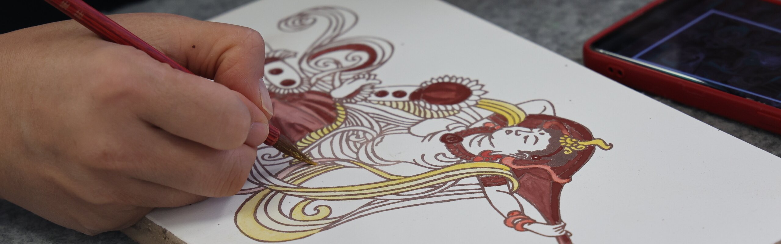 12 Best Silk Road Destinations with Top Things to Do