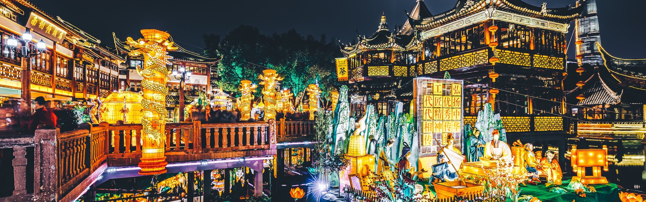 Shanghai Weather in February 2026: Weather Tips & Where to Go