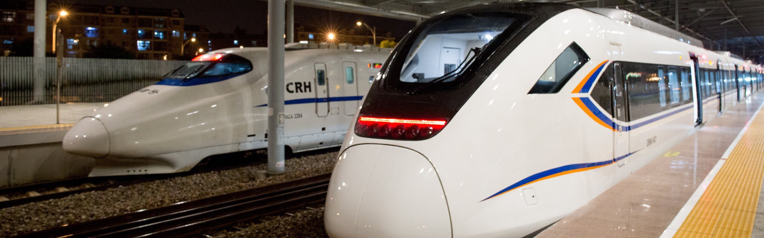 Hangzhou Transportation: Getting to Hangzhou by Air, Train, and Coach 