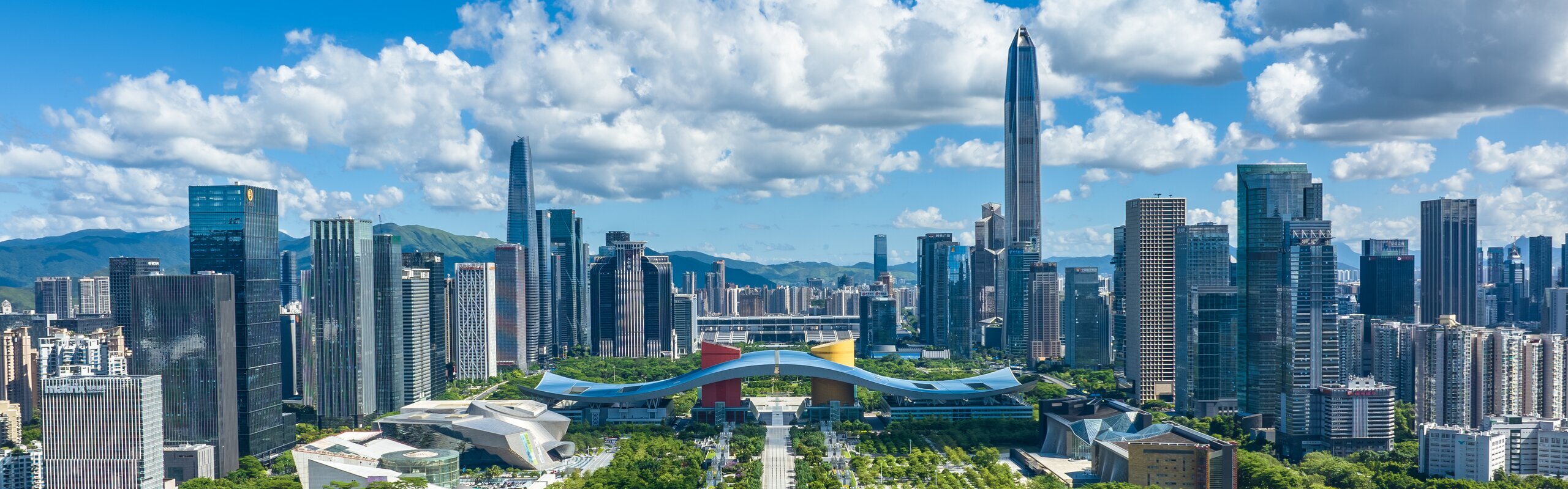 3-Day China's Silicon Valley-Shenzhen Highlights Tour 
