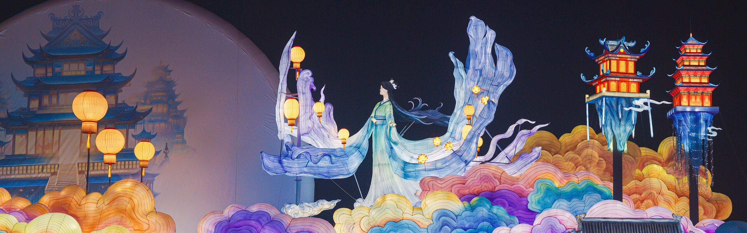 Chengdu Weather in February 2026: A Festive Month