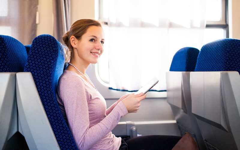 How to Buy Train Tickets in China - 5 Ways 