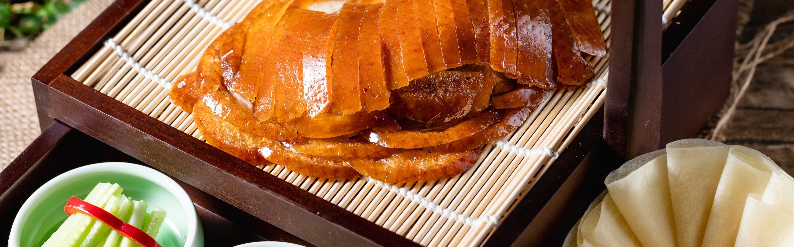 Beijing Traditional Food Tour