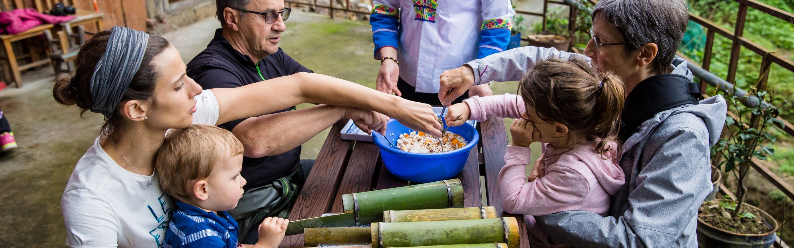 Guilin Food: How to Identify Authentic Local Flavors