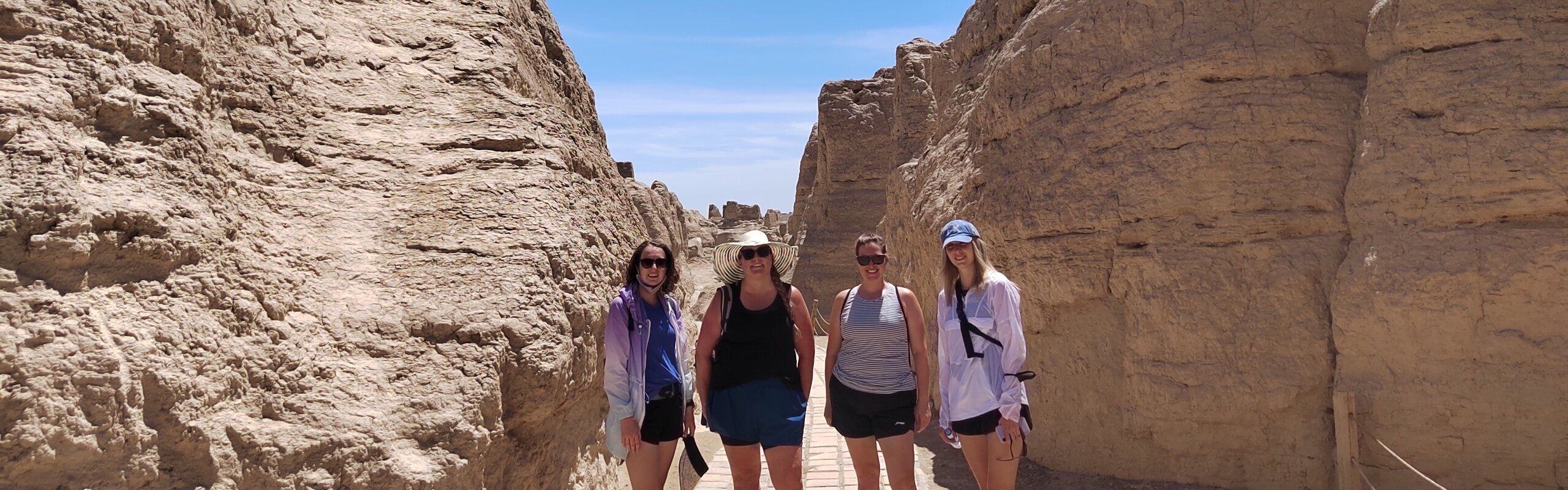 How to Plan a Silk Road Tour: 7 Things You Need to Know