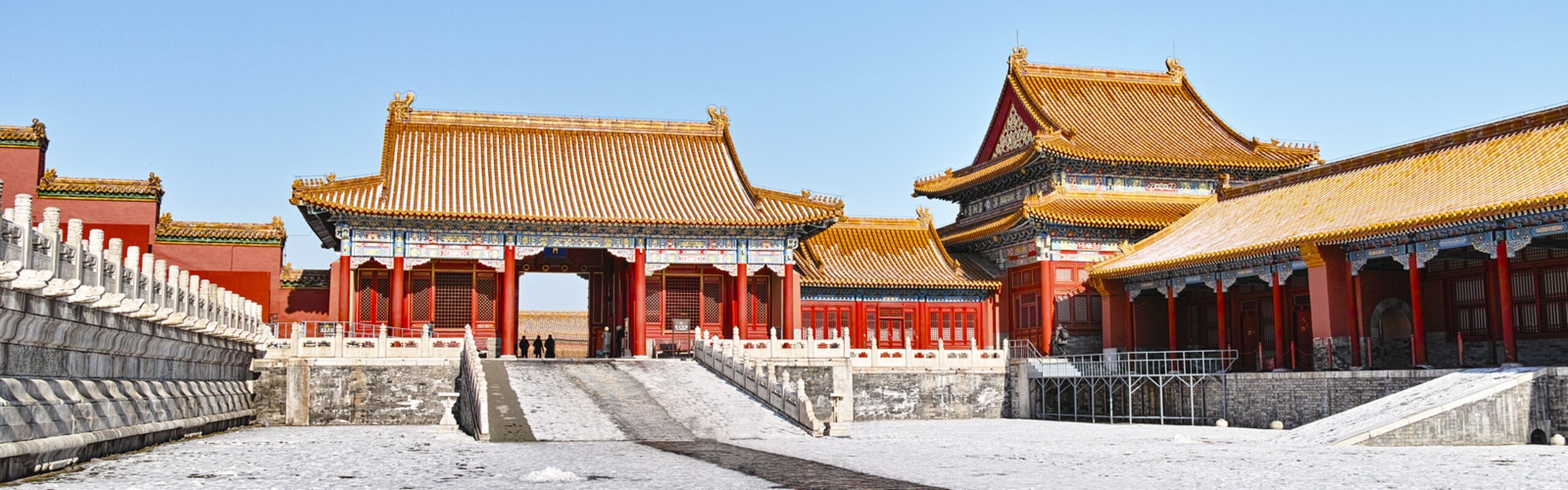 Beijing Weather in December: What to Do (2026)