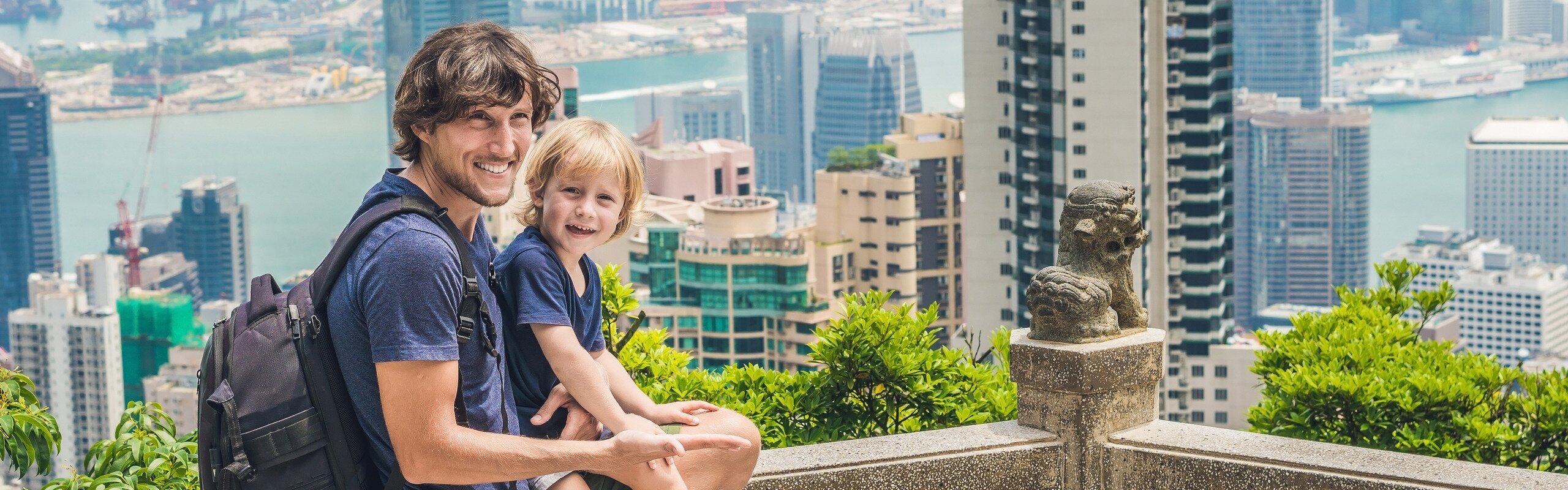 How to Plan a Hong Kong – Guilin Trip: Itineraries, Costs, Transport…