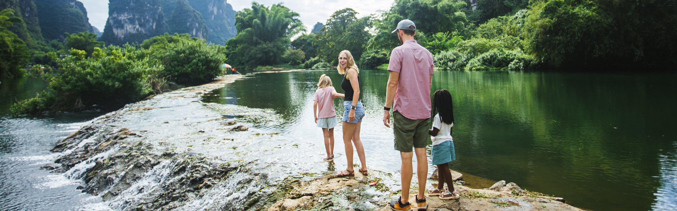 Plan Your Guilin Trip 2026: Best Attractions & Itinerary