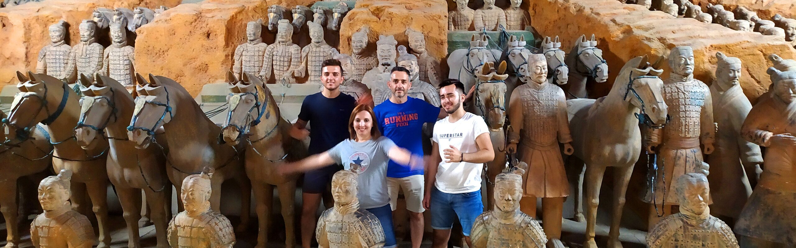 How to Plan a Beijing and Xi’an Trip (Itinerary, Cost, Transportation)