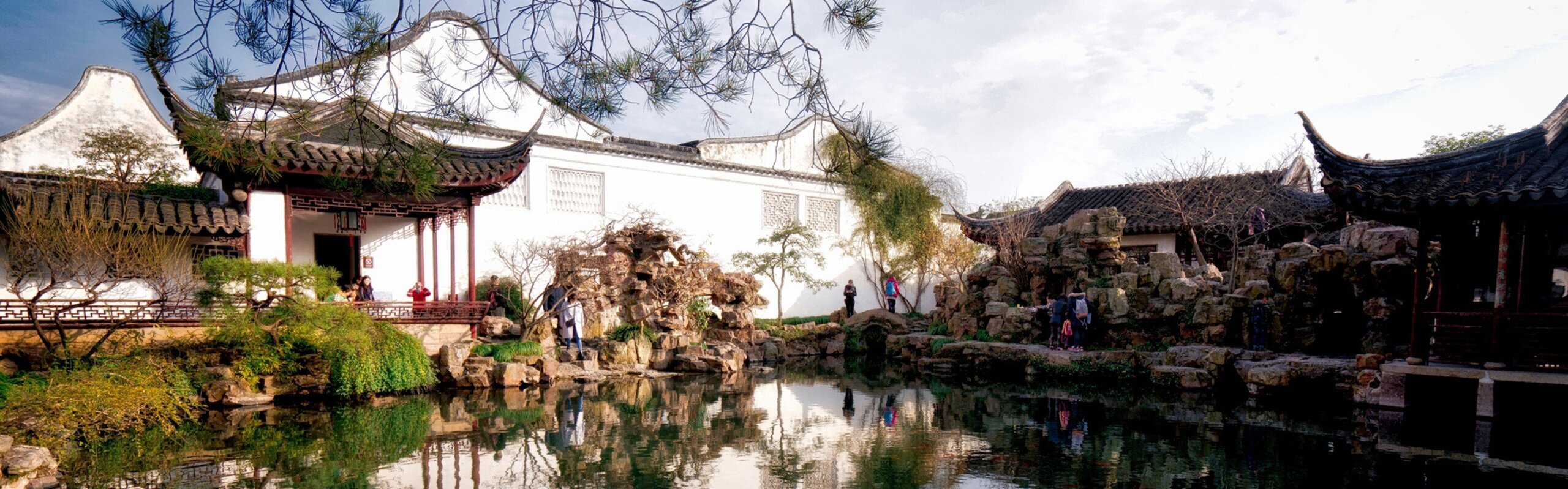 Hangzhou or Suzhou: Which Is Best for You to See?