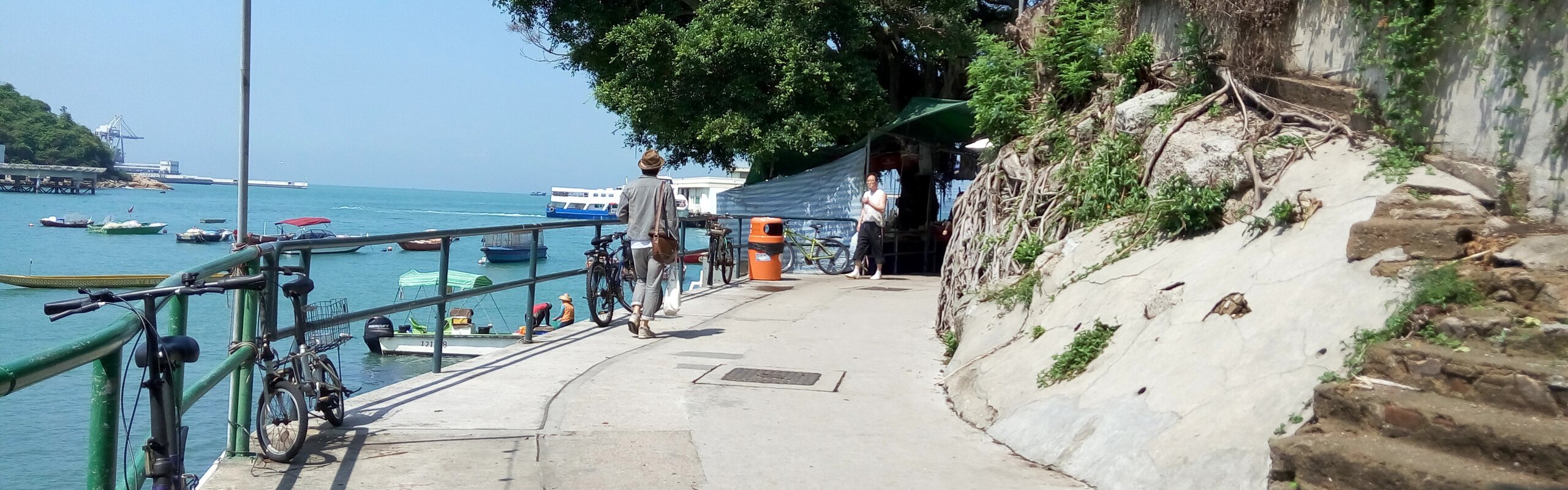  Hong Kong Weather in September 