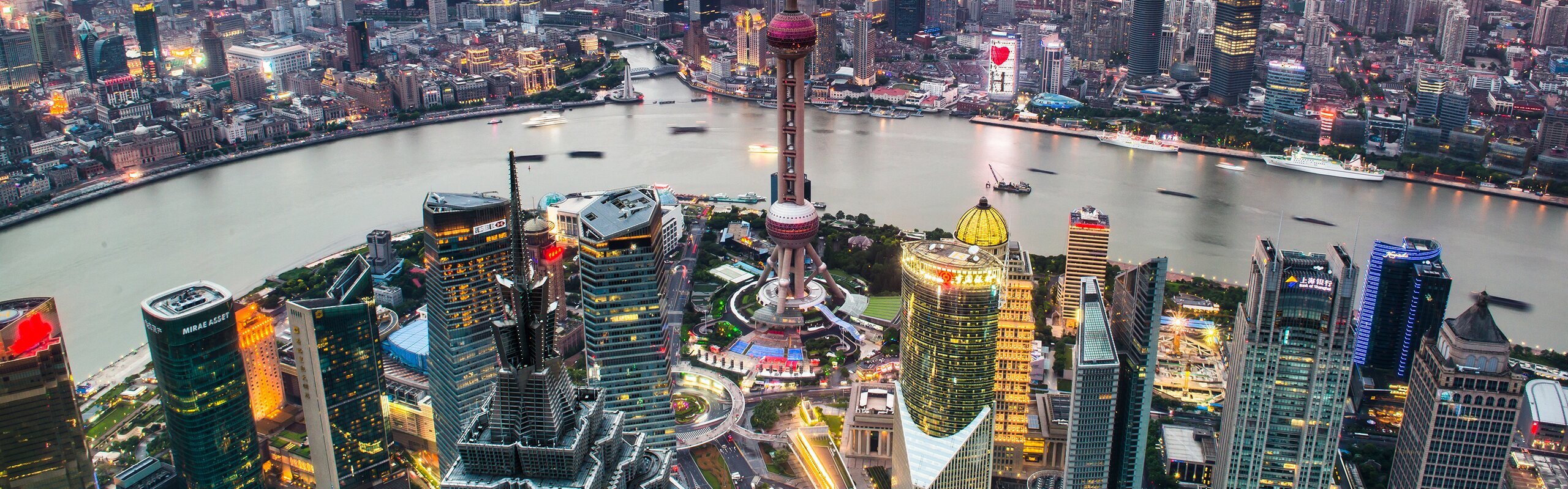 How to Visit China Without a Visa 2026 (8 Ways) - Update