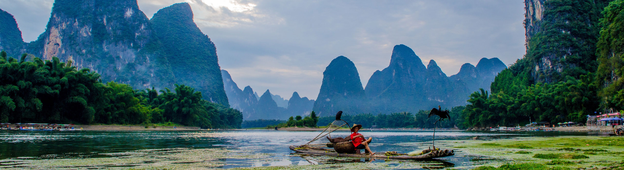 China Travel Guide: Tips for Visiting China